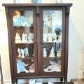 Martin Furniture Blue Blazes Line 880 Golden Oak